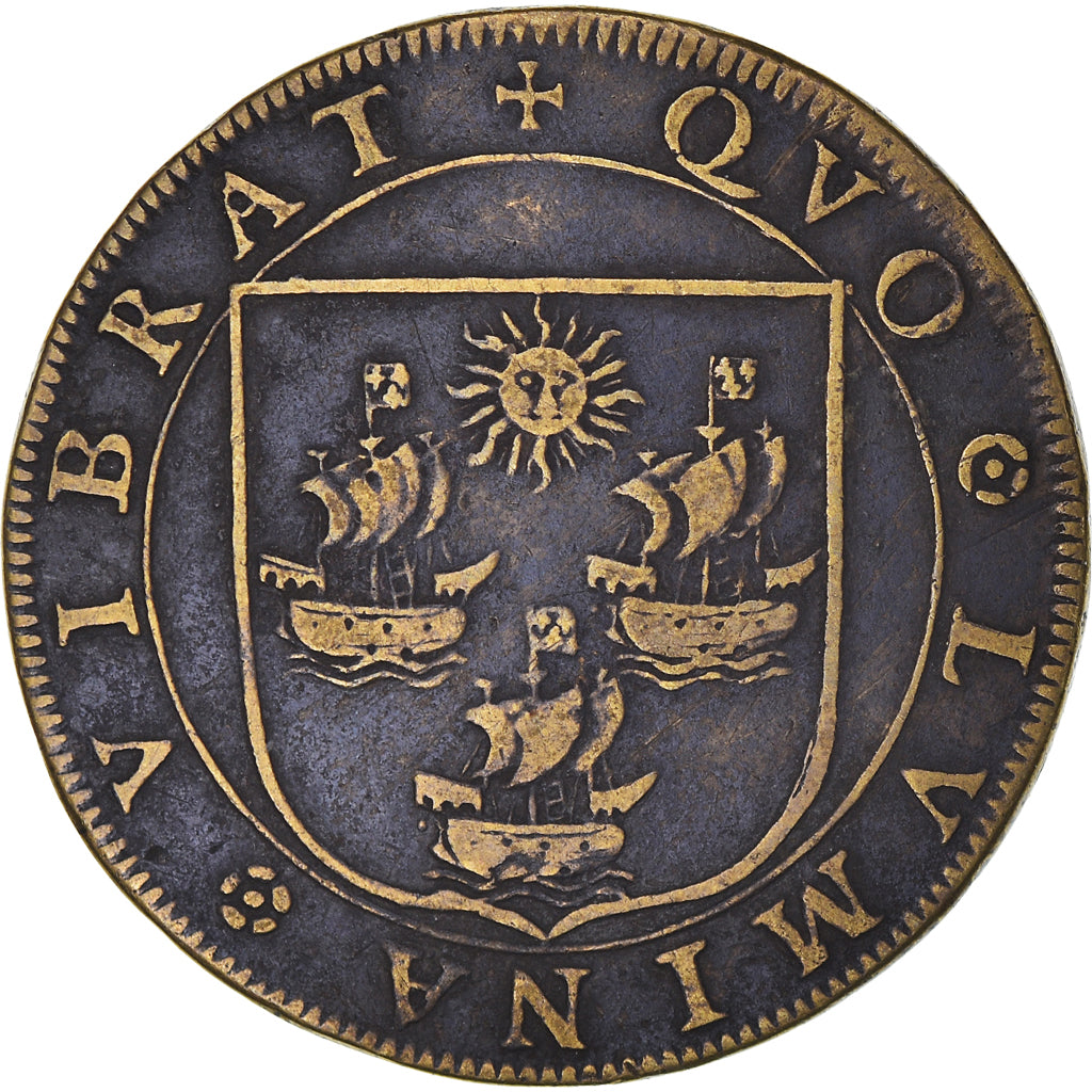 Francia, ficha, Royal, Corporations, Troisième Corps des Marchands, Merciers