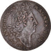 France, Jeton, Royal, Louis XIV, Marine, Galères Royales, History, TTB+