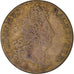 Frankrijk, Token, Royal, Louis XIV Le Grand, History, FR, Tin, Feuardent:12804