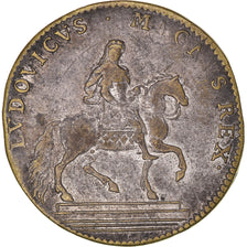 France, Token, Royal, Administration Municipale de Paris, History, VF(30-35)