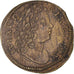 France, Token, Royal, Rouyer-x, Nuremberg, Louis XV, History, AU(50-53), Brass
