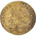 France, Token, Royal, Statue de Louis XVI à Bordeaux, History, EF(40-45), Brass
