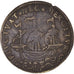 France, Token, Royal, Ville de Paris, Fluctuat nec Mergitur, History, VF(30-35)