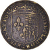 France, Jeton, Royal, Louise de Lorraine-Vaudémont, Reine de France, History