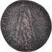 France, Token, Royal, Charles IX, Hercule, History, VF(20-25), Brass