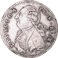 Francia, ficha, Statue de Louis XVI à Bordeaux, History, SPL-, Silvered Brass
