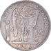 Moneta, Francja, Écu de 6 livres françoise, 6 Livres, 1793, Paris, VF(30-35)