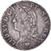 Monnaie, France, Louis XV, Écu à la vieille tête, Ecu, 1773, Bayonne, TTB