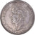 Moeda, França, Charles X, 5 Francs, 1830, Marseille, AU(50-53), Prata