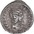 Moneta, Julia Domna, Denarius, 214, Roma, EF(40-45), Srebro, Cohen:32