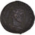 Coin, Maximianus, Fraction Æ, 295-299, Kyzikos, AU(50-53), Bronze, RIC:607
