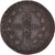 Coin, France, Louis XVI, 12 deniers françois, 1792, Lyon, EF(40-45), Copper