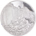 France, Medal, Révolution Française, Prise de la Bastille, History, MS(64)