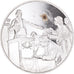 France, Medal, Révolution Française, Abolition des Privilèges, History