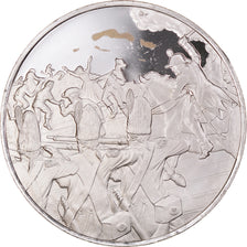 France, Médaille, Révolution française, Fusillade au Champs de Mars, History