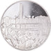 France, Medal, Révolution française, La Grande Terreur, History, MS(64)