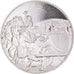 Francia, medaglia, Révolution française, La Fuite à Varennes, History, SPL+