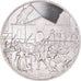 France, Médaille, Révolution française, Les Hébertistes à l'Echafaud