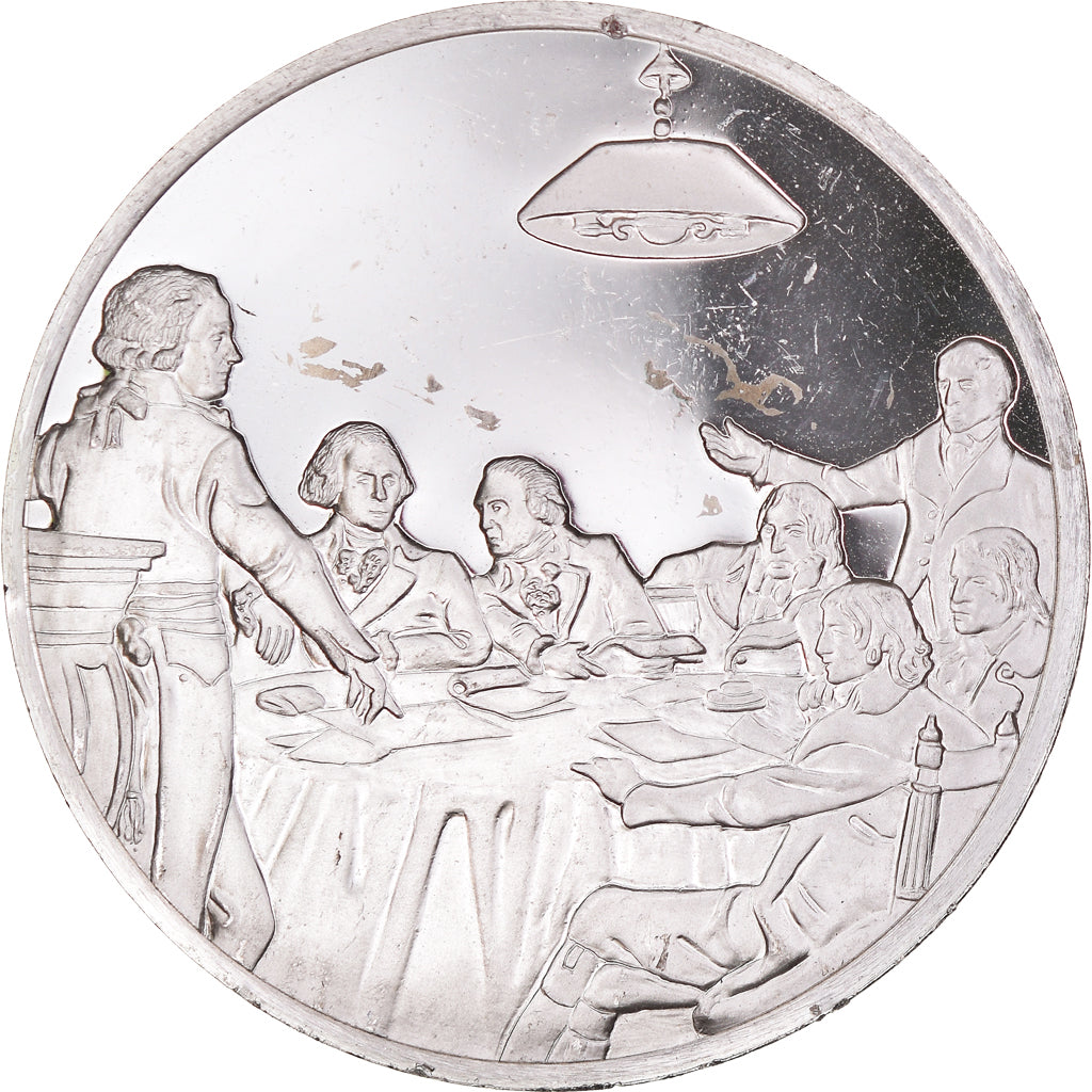 France, Médaille, Révolution Française, Comité de Salut Public, History