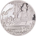 France, Medal, Révolution française, Fête de la République, History, MS(64)