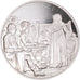 França, medalha, Révolution française, Fouquier-Tinville, História, MS(64)