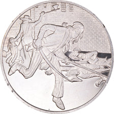 France, Medal, Révolution française, Les Massacres de Septembre, History