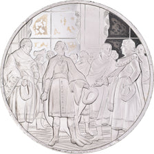 France, Médaille, Révolution française, Journée du 30 Prairial An VII