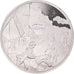 France, Medal, Révolution Française, Bataille de Valmy, History, MS(64)