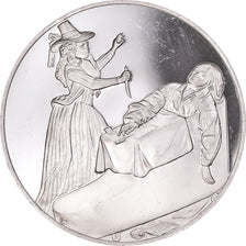France, Médaille, Révolution française, Assassinat de Marat, History, SPL+