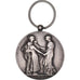 France, Ministère de l'Intérieur, Assistance Publique, Medal, 1928, Excellent