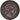 Coin, France, Louis XV, Sol à la vieille tête, 1772, Strasbourg, VF(30-35)