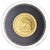 Coin, CONGO, DEMOCRATIC REPUBLIC, 20 Francs, 2005, MS(65-70), Gold, KM:173