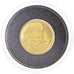 Moeda, Samoa, 10 Dollars, 2006, MS(65-70), Dourado
