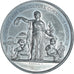 Francja, medal, Napoléon III, Exposition Universelle de Paris, Sztuka i