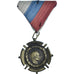 Servië, Médaille commémorative de Serbie, WAR, Medaille, 1918, Excellent