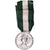 França, Honneur Communal, République Française, medalha, 2002, Qualidade
