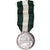 França, Honneur Communal, République Française, medalha, 2002, Qualidade