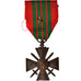 Frankrijk, Croix de Guerre, Medaille, 1939, Une Citation, Excellent Quality