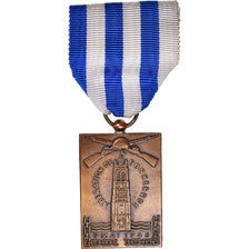 France, Libération de Dunkerque, Poche de Dunkerque, WAR, Médaille, 1945