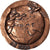 França, medalha, Christ, An 2000, Crenças e religiões, 2000, MDP, AU(55-58)
