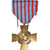 França, Croix du Combattant, WAR, medalha, 1914-1918, Qualidade Excelente