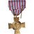 França, Croix du Combattant, WAR, medalha, 1914-1918, Qualidade Excelente