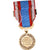 Francja, Opérations de Sécurité et Maintien de l'ordre, Algérie, WAR, medal