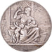 France, Médaille, Protection du Premier Age, Ministère de l'Intérieur