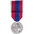 França, Défense Nationale, Armée Nation, medalha, Qualidade Excelente, Bronze