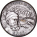 França, medalha, S.N.S.M, Sauveteurs en Mer, Navegação, MS(63), Bronze