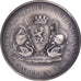 France, Medal, Académie de Musique de Valenciennes, Brasseux, MS(60-62)