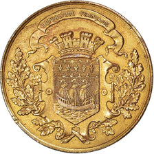 França, medalha, Terceira República Francesa, Alexis Godillot, Comité