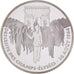 Monnaie, France, Libération de Paris, Libération, 100 Francs, 1994, Proof