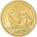 Coin, NORTHERN MARIANA ISLANDS, 5 Dollars, 2004, MS(65-70), Gold